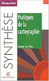 Pratique de la cartographie