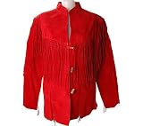 Scully Leather Women's Cheyenne Jacket