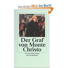 Der Graf von Monte Christo (insel taschenbuch)