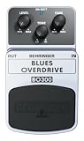 BEHRINGER / �x�����K�[ BLUES OVERDRIVE BO300 �I�[�o�[�h���C�u