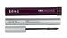 Blinc Eyebrow Mousse, Light Brunette, .14-Ounce Tube