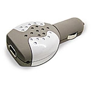 Griffin Technology PowerPod Firewire Auto Charger for iPod