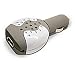 Griffin Technology PowerPod Firewire Auto Charger for iPod