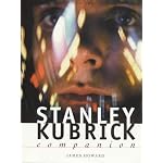 Stanley Kubrick Companion book cover