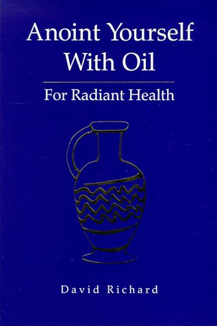 Aromatherapy