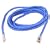 Belkin A3L791 14 BLU S RJ45M RJ45M 10 100BT Cat5e Snagless Patch Cable