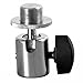 On-Stage Stands MM01 Ball Joint Mic Adapter
