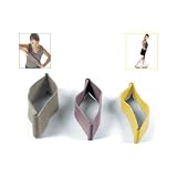 Pilates Aerobic Bands
