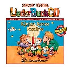 Kleine Kerze Leuchte