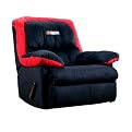 Nascar Recliner Collection