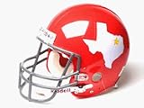 Dallas Texans (1960 - 1962) Riddell Full Size Old Style Throwback Authentic Football Helmet
