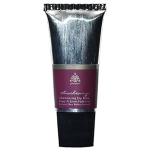 Тайская косметика- отчет 