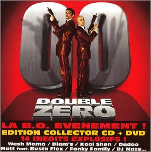 Double Z?Ro Colin Towns D.J. Maze