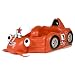Roary the Racing Car Ball Pool