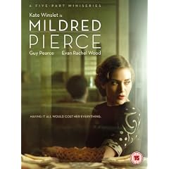 Mildred Pierce (HBO) [DVD]