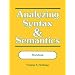 Analyzing Syntax & Semantics Workbook