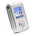 1Gb Mp3-Mp4 Player Silver