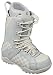 Lamar Justice 07 Women's Snowboard Boots - Grey / Light Grey