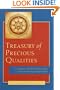 Treasury of Precious Qualities: A Commentary on the Root Text of Jigme Lingpa