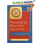 Treasury of Precious Qualities: A Commentary on the Root Text of Jigme Lingpa