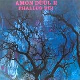 Amon Duul Ii - Phallus Dei