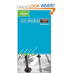 Lonely Planet Los Angeles: Condensed (Lonely Planet Los Angeles Condensed)