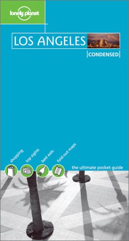 City Travel Guides Discounted  Books : Lonely Planet Los Angeles