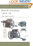 British Artillery 1914-19: Field Army Artillery (New Vanguard)