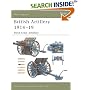 British Artillery 1914-19: Field Army Artillery (New Vanguard)