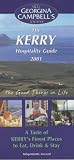 The Kerry hospitality guide 2001 : a taste of Kerry's finest places to eat, drink & stay