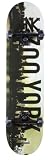 Zoo York Midtown Complete Skateboard