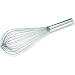 Best Manufacturers 12-Inch Balloon Whip with Metal Handle