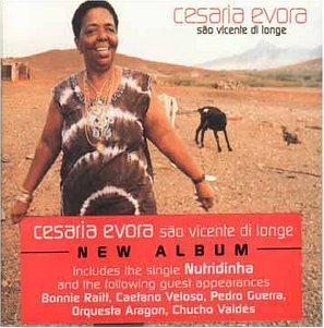 Cesária Évora - Pic Nic Na Salamansa Lyrics - Zortam Music