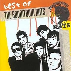 Best of the Boomtown Rats