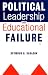 Books : Political Leadership and Educational Failure (Jossey Bass Education Series)
