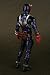 RAH Kamen Masked Rider Hibiki 1/6 12" Action figure Medicom BM Project Bandai_s-3