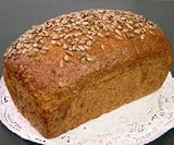 Pumpernickel Seeded Whole