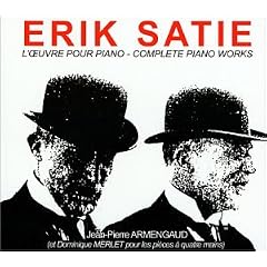 Oeuvre Pour Piano, Int�grale