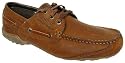 Caterpillar (CAT) Jakar - Oxford -Lederschuhe- obalon - brown/braun