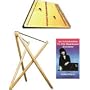 Lark's Hammered Dulcimer Package