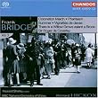 Frank Bridge: Orchestral Works, Vol. 3 [Hybrid SACD]