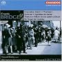 Bridge - Orchestral Works Vol 3