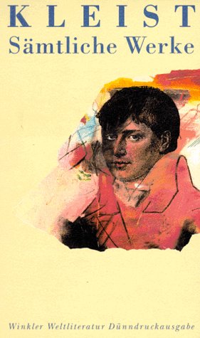 Heinrich von Kleist