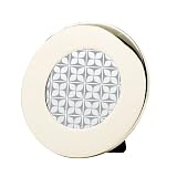 Elegant Baby Round Frame by Elegant Baby