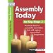 Assembly Today Key Stage 2: Practical Ideas for Successful Assemblies That Will Capture Every Child's Imagination (Assembly Today): Practical Ideas for ... Every Child's Imagination (Assembly Today)