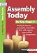 Assembly Today Key Stage 2: Practical Ideas for Successful Assemblies That Will Capture Every Child's Imagination (Assembly Today)