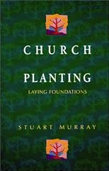Church Planting: Laying Foundations
