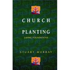 Church Planting: Laying Foundations