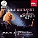 Holst : 