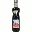Grenadine Flavor Sugar Free - Teisseire 700mL Syrup